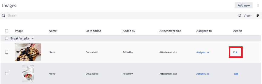 attachments_edit_list_view.png